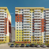 Продаж квартири Харків, Північна Салтівка, 102м²