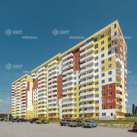 Продаж квартири Харків, Північна Салтівка, 102м²