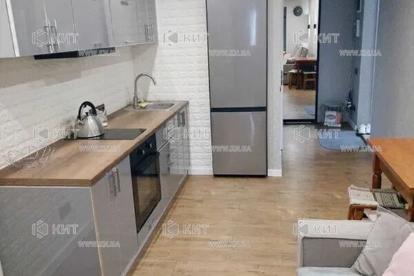Продаж квартири Харків, Повстання, 35м²