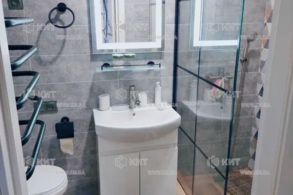 Продаж квартири Харків, Повстання, 35м²
