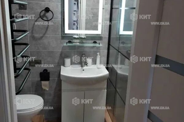 Продаж квартири Харків, Повстання, 35м²