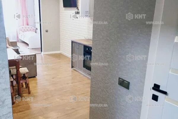 Продаж квартири Харків, Повстання, 35м²