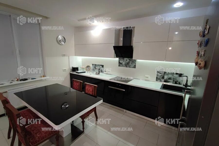 Продаж квартири Харків, Салтівка, 603 мрн., 105м²