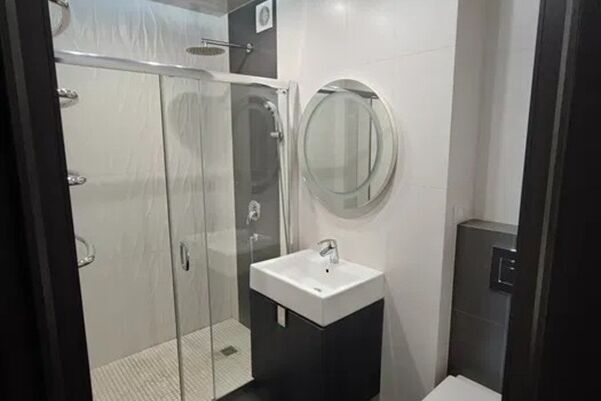 Продаж квартири Харків, Салтівка, 603 мрн., 105м²