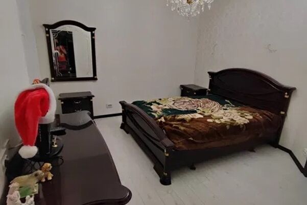 Продаж квартири Харків, Салтівка, 603 мрн., 105м²