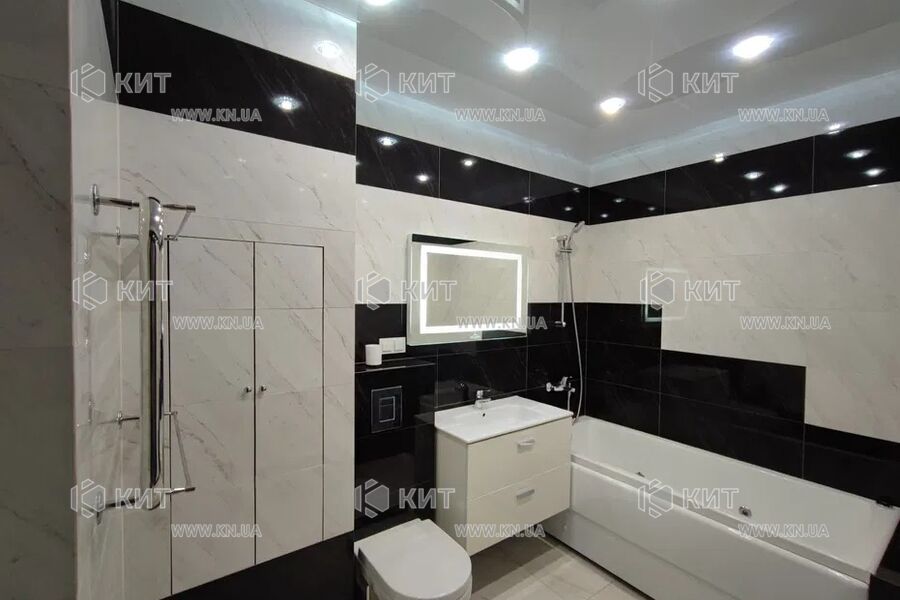 Продаж квартири Харків, Салтівка, 603 мрн., 105м²