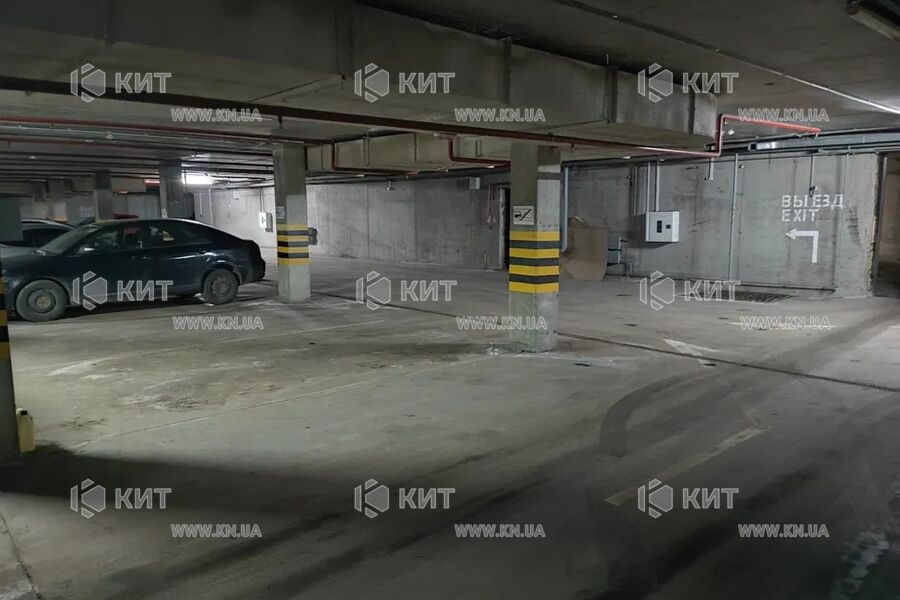 Продаж квартири Харків, Салтівка, 603 мрн., 105м²