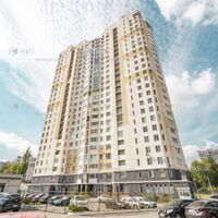 Продаж квартири Харків, Салтівка, 603 мрн., 105м²