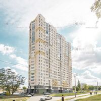 Продаж квартири Харків, Салтівка, 603 мрн., 105м²