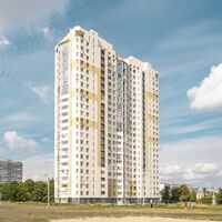 Продаж квартири Харків, Салтівка, 603 мрн., 105м²