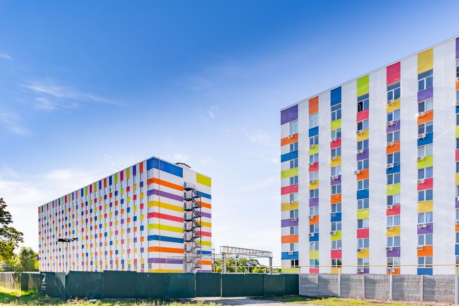 Продажа квартиры Харьков, Клочковская, 68м²
