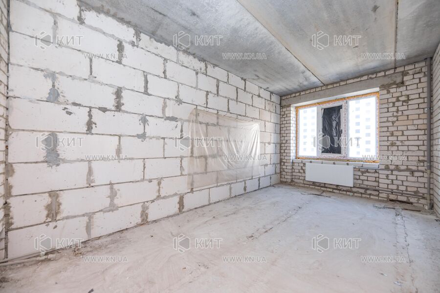 Продажа квартиры Харьков, Клочковская, 68м²