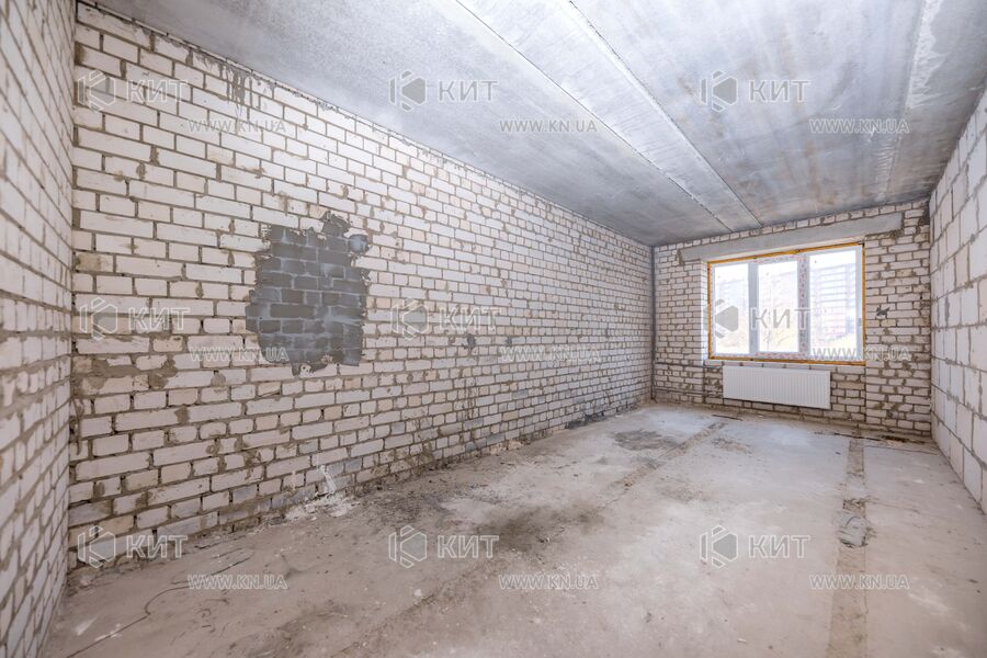 Продажа квартиры Харьков, Клочковская, 68м²