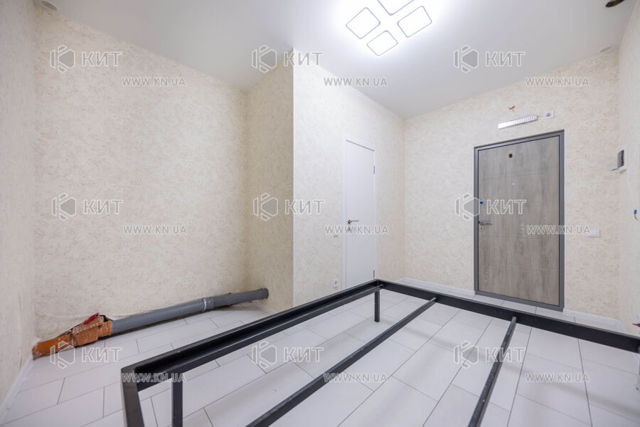 Продажа квартиры Харьков, Клочковская, 14м²