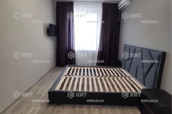 Продаж квартири Харків, Наукова, 54м²