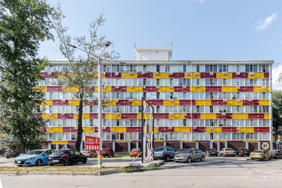 Продаж квартири Харків, Салтівка, 25м²