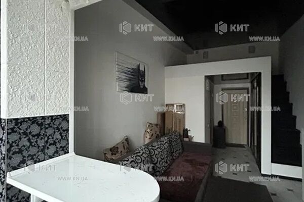 Продаж квартири Харків, Салтівка, 25м²