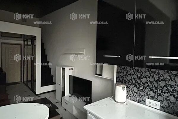 Продаж квартири Харків, Салтівка, 25м²