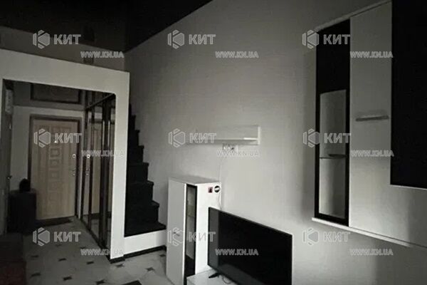 Продаж квартири Харків, Салтівка, 25м²