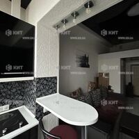 Продаж квартири Харків, Салтівка, 25м²