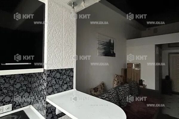 Продаж квартири Харків, Салтівка, 25м²