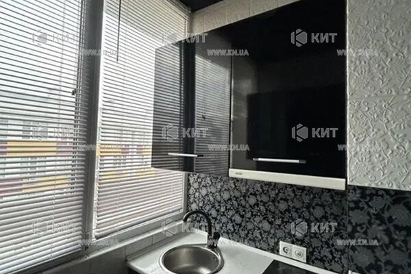 Продаж квартири Харків, Салтівка, 25м²