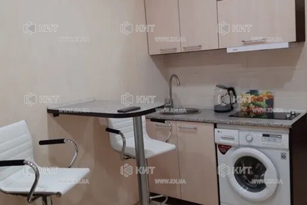 Продажа квартиры Харьков, Салтовка, 23м²