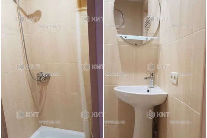 Продажа квартиры Харьков, Салтовка, 23м²
