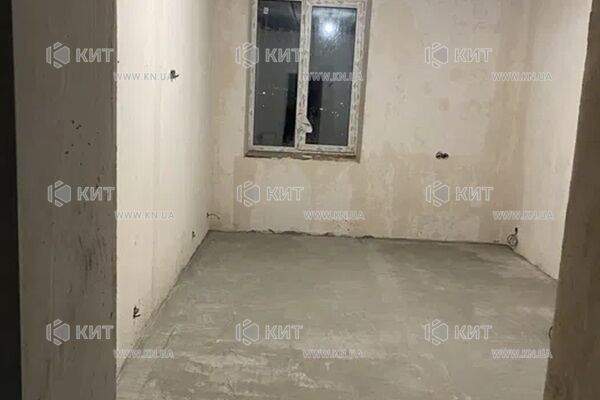 Продаж квартири Харків, Салтівка, 26м²