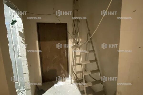 Продаж квартири Харків, Салтівка, 26м²