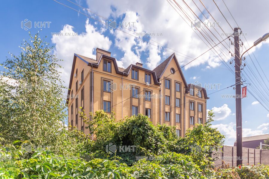 Продаж квартири Харків, Салтівка, 26м²