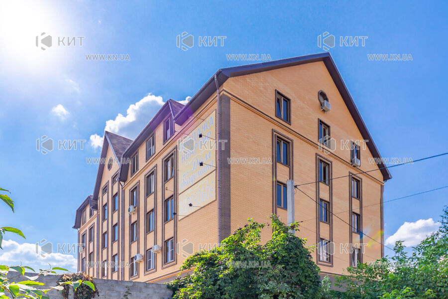 Продаж квартири Харків, Салтівка, 26м²