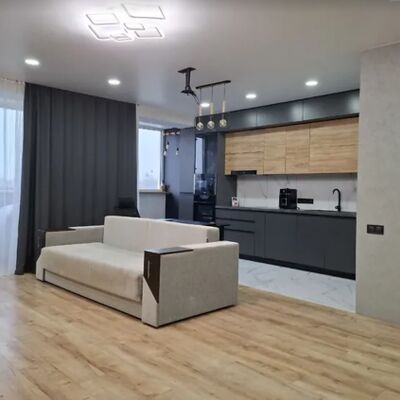 Продажа 	 Харьков, ЖК Мира 1 Героев Харькова (Московский) пр.   264