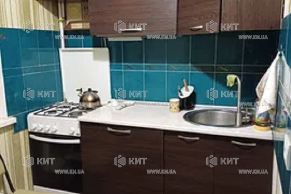 Продаж квартири Харків, Холодна Гора, 33м²