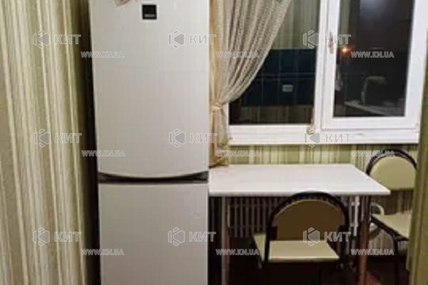 Продаж квартири Харків, Холодна Гора, 33м²