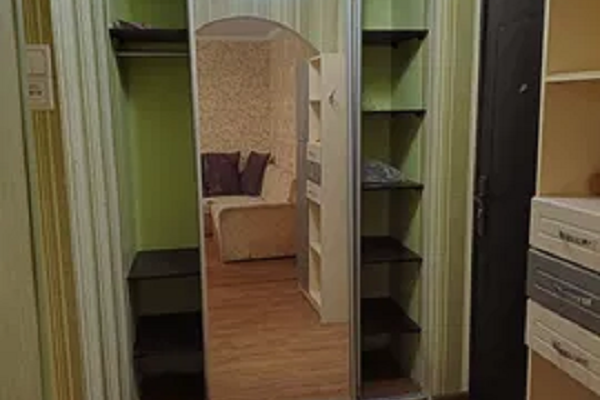 Продаж квартири Харків, Холодна Гора, 33м²