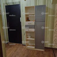 Продаж квартири Харків, Холодна Гора, 33м²
