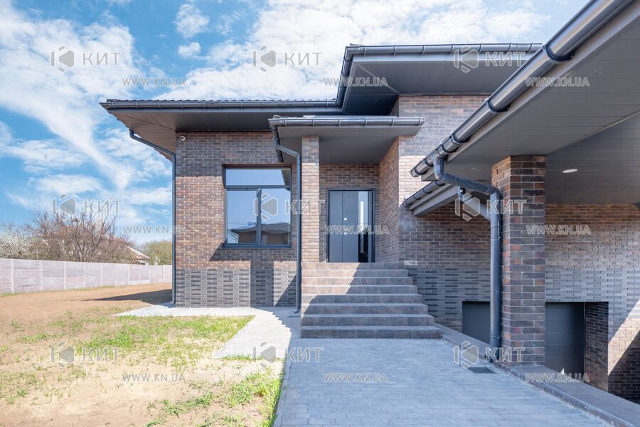 Продажа дома Харьков, Новые Дома, 312м²