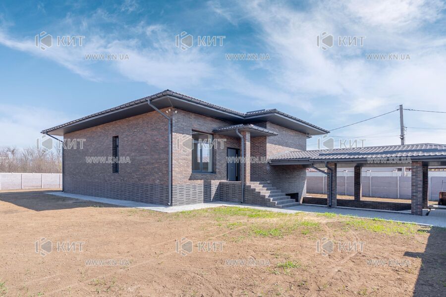 Продажа дома Харьков, Новые Дома, 312м²