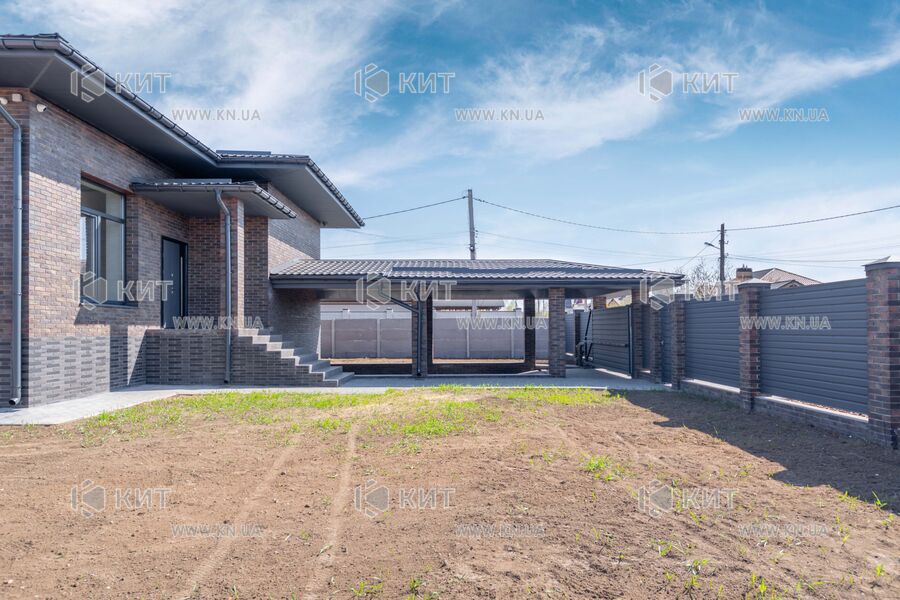 Продажа дома Харьков, Новые Дома, 312м²