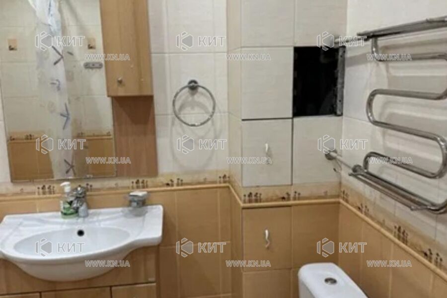 Продаж квартири Харків, Павлове Поле, 52м²