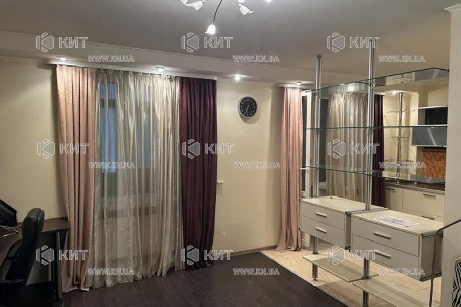 Продаж квартири Харків, Павлове Поле, 52м²