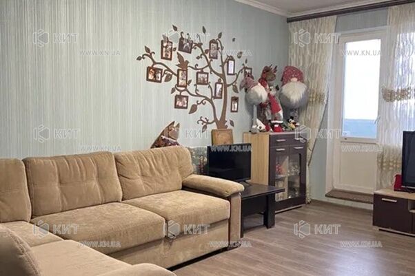 Продажа квартиры Харьков, Одесская, 70м²