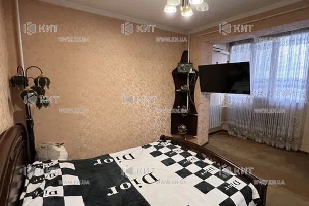 Продажа квартиры Харьков, Одесская, 70м²