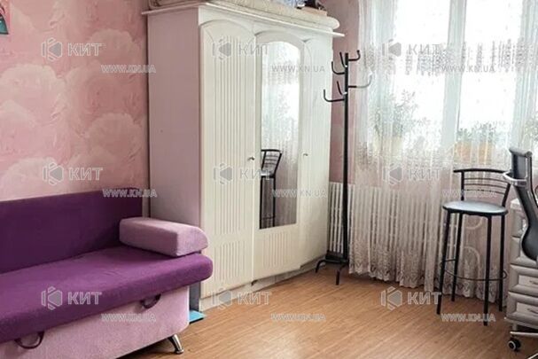 Продажа квартиры Харьков, Одесская, 70м²