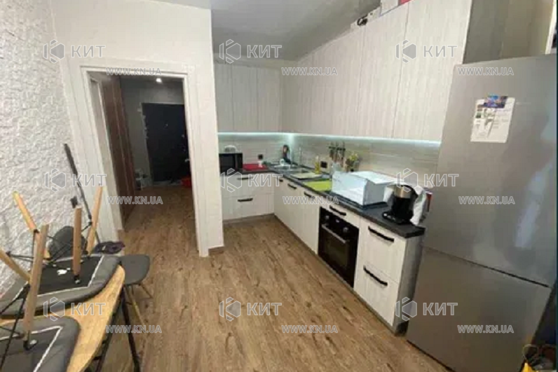 Продажа квартиры Харьков, Холодная гора, 48м²