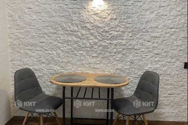 Продажа квартиры Харьков, Холодная гора, 48м²