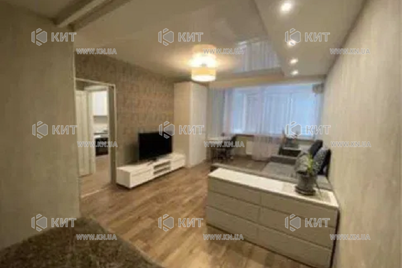 Продажа квартиры Харьков, Холодная гора, 48м²