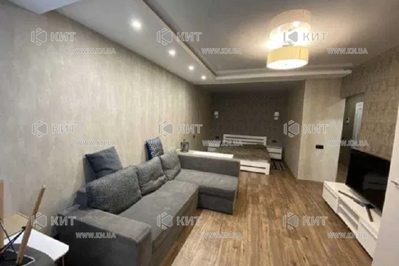 Продажа квартиры Харьков, Холодная гора, 48м²