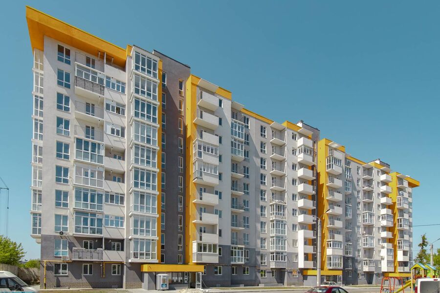 Продажа квартиры Харьков, Новые дома, 63м²